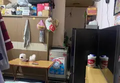 Nhà rộng mặt tiền Nguyễn Trãi, sẵn tiện nghi đón chờ chủ mới... Bán nhà riêng tại Cầu Ông Lãnh, Hồ Chí Minh 07