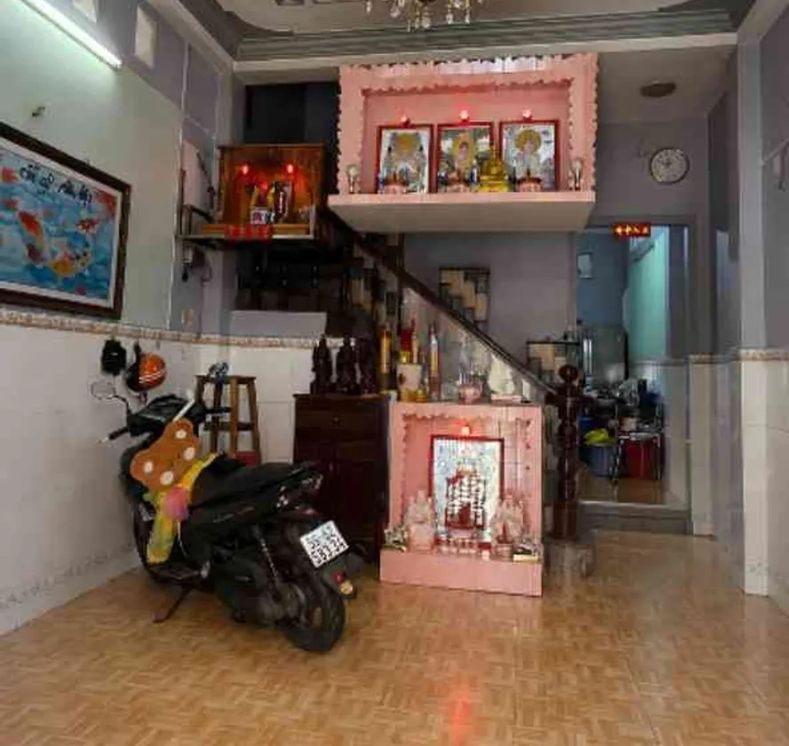 Cơ hội sở hữu nhà mặt phố VIP Bình Phú 2 giá tốt chỉ 8,4 tỷ... Bán nhà mặt phố tại Bình Phú, Hồ Chí Minh 01