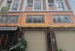 Bán Nhà 5 Tầng, Đường Bình Trị Đông, quận Bình Tân, nhỉnh 6 tỷ... Bán nhà riêng tại Bình Trị Đông, Hồ Chí Minh 13