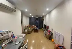 Bán căn hộ 2 phòng ngủ tại Nguyễn Cơ Thạch, Nam Từ Liêm, thiết kế hợp lý... Bán căn hộ chung cư tại Từ Liêm, Hà Nội 01