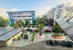 Cơ hội sở hữu căn hộ thương mại dịch vụ Khai Sơn City vừa ở vừa kinh doanh hiếm có... Bán căn hộ chung cư tại Bồ Đề, Hà Nội 15
