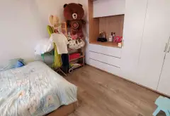 Nhà riêng 2 tầng tại phường An Hội Tây với thiết kế tiện nghi và vị trí thuận lợi... Bán nhà riêng tại An Hội Tây, Hồ Chí Minh 19