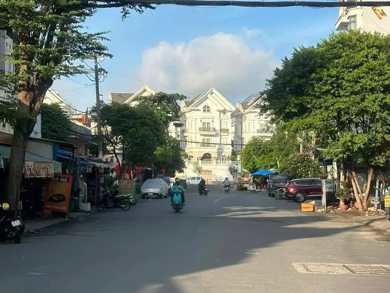 Nhà xinh 3 tầng gần ĐH Văn Lang, giá tốt cho gia đình trẻ... Bán nhà riêng tại An Nhơn, Hồ Chí Minh 01