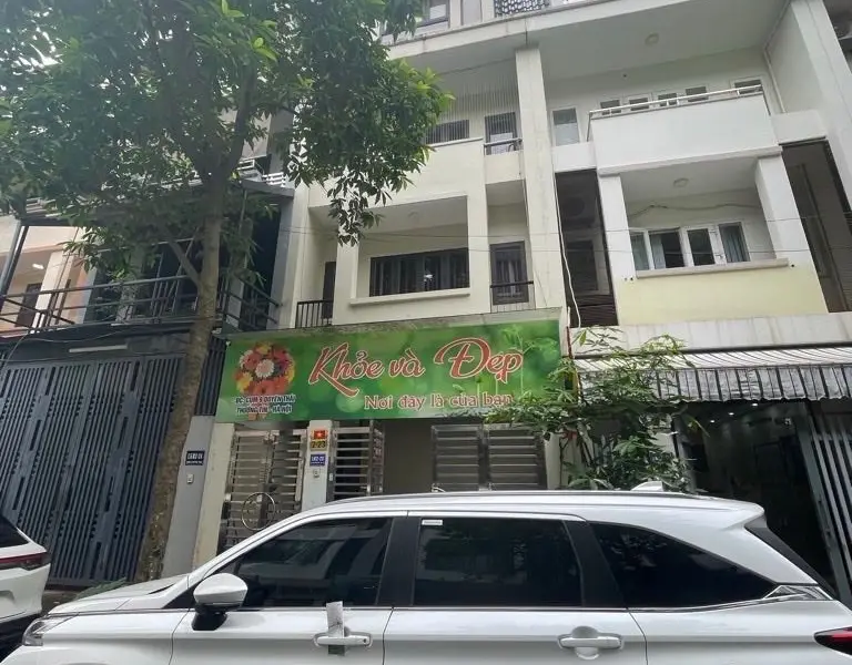 Biệt thự Phân Lô Ngọc Hồi - Vị Trí Đắc Địa, Giao Thông Thuận Tiện... Bán biệt thự, liền kề tại Ngọc Hồi, Hà Nội 01