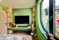 Bán nhà 5 tầng khu Cityland Gò Vấp, hẻm ô tô, diện tích 47m2... Bán nhà riêng tại Gò Vấp, Hồ Chí Minh 06