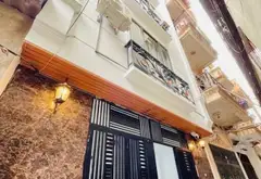 BÁN SIÊU PHẨM NHÀ ĐẸP TRƯƠNG ĐỊNH... Bán chung cư mini tại Hoàng Mai, Hà Nội 03