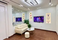 Bán Căn Hộ Chung Cư Tại Phố Quan Hoa... Bán căn hộ chung cư tại Nghĩa Đô, Hà Nội 09