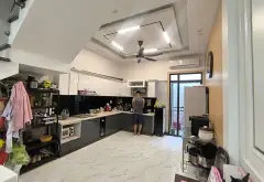 Nhà 4 Tầng Mới Hoàn Thiện Với 4 Phòng Ngủ Tại Phố Hồ Sen... Bán nhà riêng tại Lê Chân, Hải Phòng 02