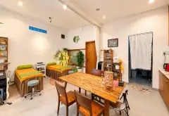 Nhà 2 hẻm Đinh Tiên Hoàng & Nguyễn Thị Minh Phường Sài Gòn, Hồ Chí Minh -DT 108m2_3 tầng_ Giá 18T... Bán nhà riêng tại Sài Gòn, Hồ Chí Minh 06