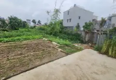 Bán đất 120m2 hướng Tây Bắc tại xã Tiên Du, Bắc Ninh... Bán đất tại Tiên Du, Bắc Ninh 10