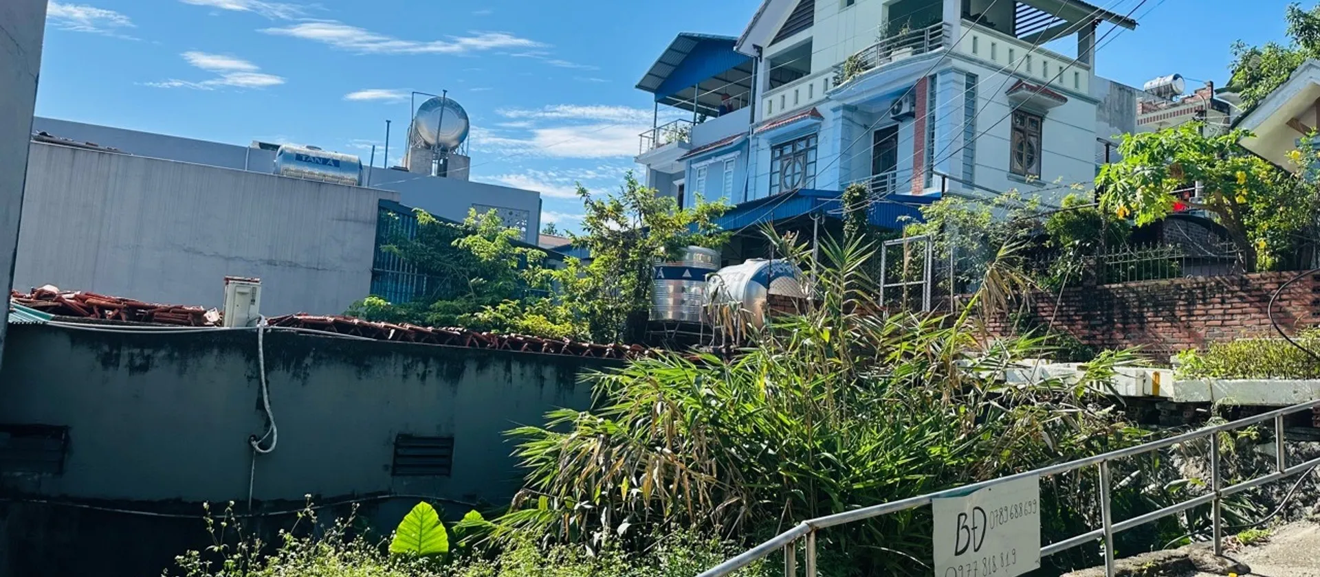 Đất Góc Hà Trung - Đầu Tư Sinh Lời, Xây Dựng Tự Do... Bán đất tại Hà Lầm, Quảng Ninh 01