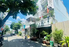 Đất Vuông Vức Bình Trị Đông, Đón Đầu Xu Hướng Phát Triển... Bán đất tại Bình Trị Đông, Hồ Chí Minh 06