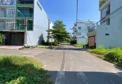 Nhà Mặt Phố Phú Lợi Quận 8 Giá Tốt, 4 Tầng Sống Đẳng Cấp... Bán nhà mặt phố tại Bình Đông, Hồ Chí Minh 02