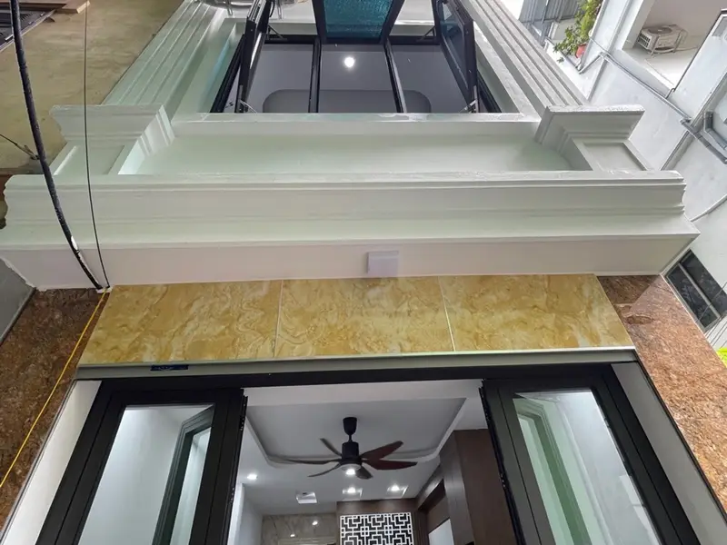 Bán nhà riêng 6 tầng lô góc hướng Đông Nam tại Xuân La, Tây Hồ... Bán nhà riêng tại Tây Hồ, Hà Nội 01
