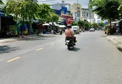 GIẢM 210 TRIỆU – NHÀ 91M² NGUYỄN ẢNH THỦ – BÀ ĐIỂM- HOC MÔN -HXH 4.99 TỶ... Bán nhà riêng tại Bà Điểm, Hồ Chí Minh 02