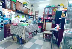 Bán nhà 4 tầng 4PN hẻm ô tô Khuông Việt Tân Phú giá 8.5 tỷ... Bán nhà riêng tại Tân Phú, Hồ Chí Minh 03