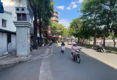 Bán nhà mặt phố Trường Sa, Phú Nhuận, 4 tầng, 21 tỷ... Bán nhà mặt phố tại Cầu Kiệu, Hồ Chí Minh 02