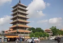 Nhà 3 tầng rộng rãi gần Nam Kỳ Khởi Nghĩa giá hấp dẫn... Bán nhà riêng tại Xuân Hòa, Hồ Chí Minh 04