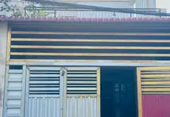 NHÀ TÂN HIỆP 4 HÓC MÔN 90MVUÔNG 2 MẶT THOÁNG - HẺM XE TẢI CHỈ NHỈNH 5 TỶ... Bán nhà riêng tại Hóc Môn, Hồ Chí Minh 13