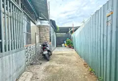 Nhà Trệt Lửng Giá Tốt Gò Ô Môi, Quận 7... Bán nhà riêng tại Phú Thuận, Hồ Chí Minh 05