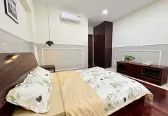Bán nhà riêng khu vực Hồ Văn Huê, nhà rộng rãi 7 phòng ngủ, giá hấp dẫn... Bán nhà riêng tại Đức Nhuận, Hồ Chí Minh 12