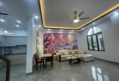 Nhà 2 tầng nở hậu quận An Dương - ô tô đỗ cửa cả ngày... Bán nhà riêng tại An Dương, Hải Phòng 09
