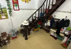 Bán nhà riêng 2 tầng tại quận Phú Nhuận, vị trí trung tâm thuận tiện... Bán nhà riêng tại Cầu Kiệu, Hồ Chí Minh 07