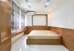 Bán nhà riêng 4 tầng tại quận, diện tích 38m², pháp lý cơ sở... Bán nhà riêng tại Tân Hòa, Hồ Chí Minh 15