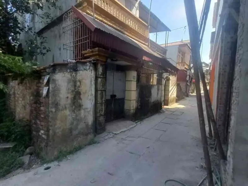 Mảnh Đất Vàng Hiếm Có Ở Đông Mỹ Nam Phù... Bán đất tại Nam Phù, Hà Nội 01