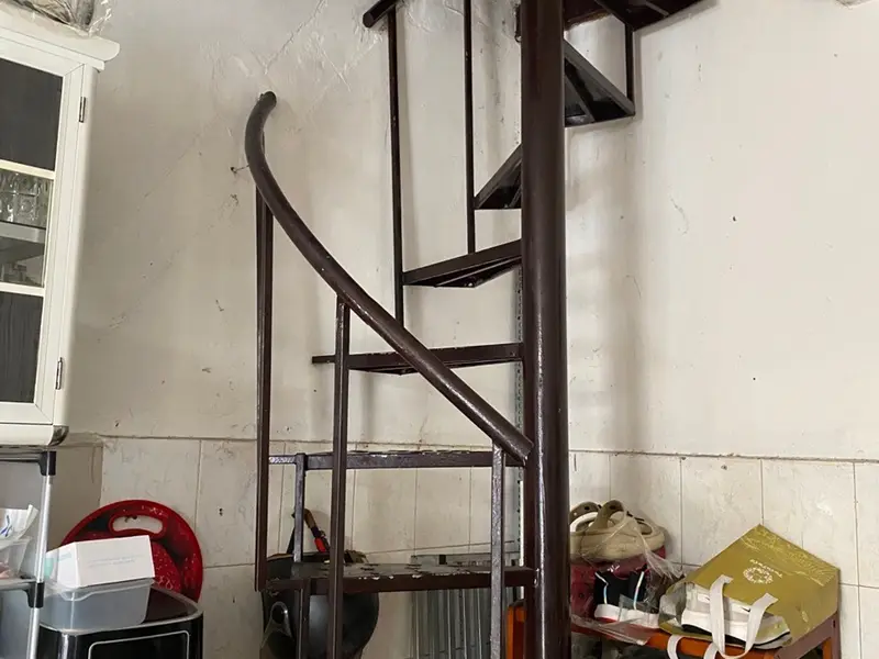 Cơ hội hiếm có: Nhà 2 tầng Vạn Kiếp giá sốc giảm ngay hôm nay... Bán nhà riêng tại Gia Định, Hồ Chí Minh 01