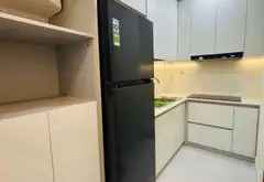 Nhà nhỏ xinh Nguyễn Văn Đậu, full nội thất, giá hời... Bán nhà riêng tại Bình Lợi Trung, Hồ Chí Minh 06
