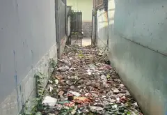 Đất trống mặt tiền đường Lê Trực, P. Gia Định... Bán nhà mặt phố tại Gia Định, Hồ Chí Minh 03