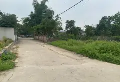 Bán đất thôn Phú Hữu, xã Kim Anh, Sóc Sơn, mặt tiền rộng 5.9m... Bán đất tại Kim Anh, Hà Nội 02