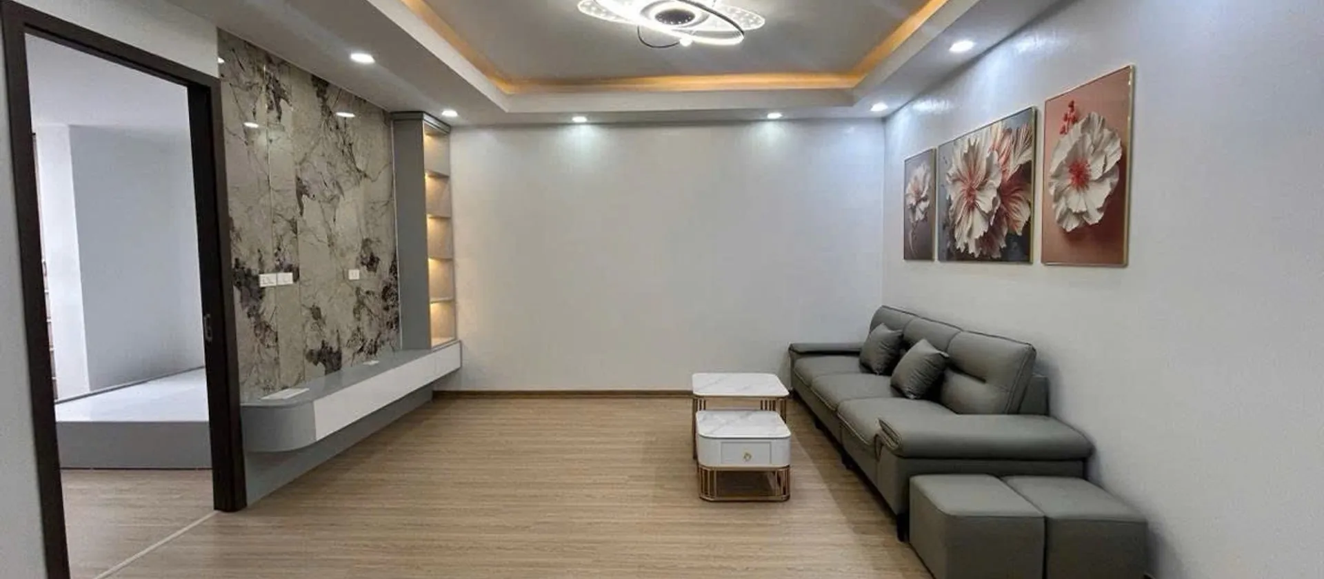Căn hộ 2 phòng ngủ sáng giá ở Văn Quán, Hà Đông... Bán căn hộ chung cư tại Hà Đông, Hà Nội 01