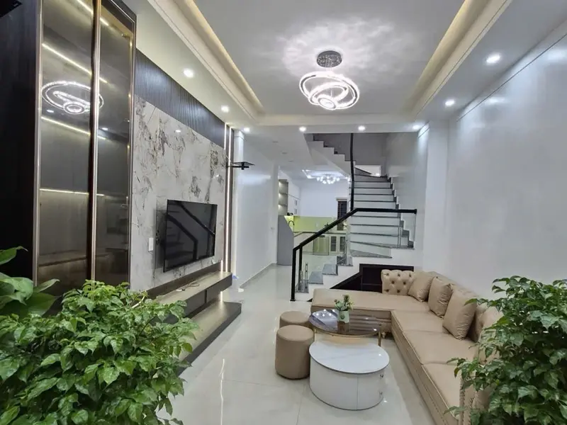 Bán nhà riêng chính chủ hơn 3.x tỷ tại Phường An Hải, Hải Phòng... Bán nhà riêng tại An Hải, Hải Phòng 01