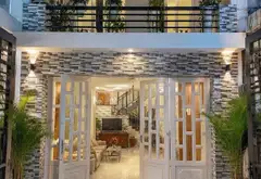 🏫 NHÀ 2 TẦNG 40M2 (4x10) - HẺM 4M XE HƠI TỚI NHÀ - 3 T 77... Bán nhà riêng tại Bình Trị Đông, Hồ Chí Minh 09