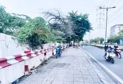 Bán nhà mặt phố Phạm Văn Đồng, mặt tiền rộng 80m, diện tích 2450m²... Bán nhà mặt phố tại Bình Lợi Trung, Hồ Chí Minh 01