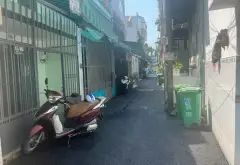 Nhà trong ngõ, ngách, hẻm - 21m² - Phước Long, Quận 9, TP Hồ Chí Minh - 3.05 tỷ... Bán nhà riêng tại Phước Long, Hồ Chí Minh 04