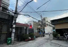 Cơ hội sở hữu nhà riêng 5 tầng giá tốt tại Bình Thành hiếm có... Bán nhà riêng tại Bình Tân, Hồ Chí Minh 02