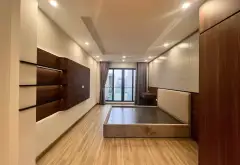 Bán nhà riêng Long Biên 50m² 7 tầng thang máy thiết kế hiện đại... Bán nhà riêng tại Long Biên, Hà Nội 05