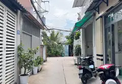 Nhà 2 tầng rộng rãi tại Tân Thới Hiệp - Hẻm ô tô tiện lợi... Bán nhà riêng tại Tân Thới Hiệp, Hồ Chí Minh 08