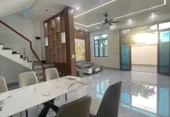 Bán nhà riêng 3 tầng tại Đồng Quang - Đặng Cương, diện tích 61.4m2, thiết kế hiện đại... Bán nhà riêng tại An Dương, Hải Phòng 04