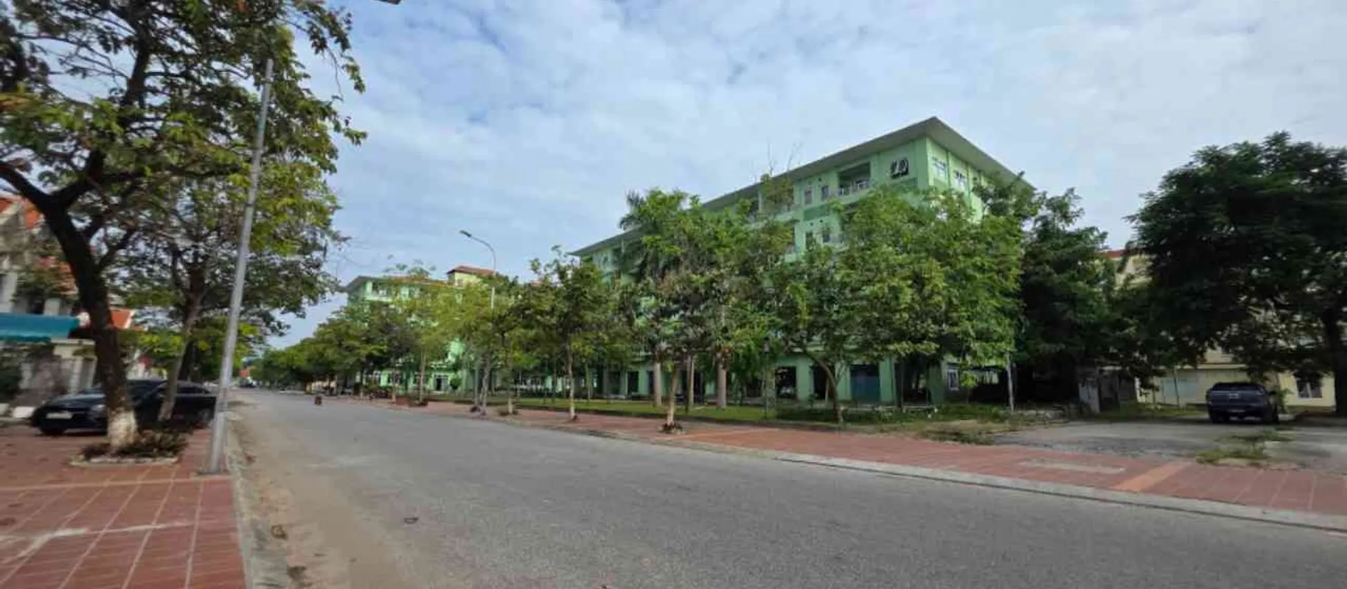 Bán biệt thự song lập xã Hoàn Sơn, huyện Tiên Du, Bắc Ninh, diện tích 638 m², pháp lý rõ ràng... Bán biệt thự, liền kề tại Đại Đồng, Bắc Ninh 01