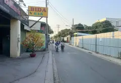 MTKD 2 tầng 171m² đường VƯỜN LÀI, phường AN PHÚ ĐÔNG,Q12.Đường 12m
Giá 10,5ty... Bán nhà mặt phố tại An Phú Đông, Hồ Chí Minh 19