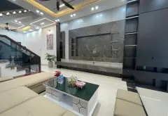 Nhà độc lập kiên cố tại Cách Hạ An Dương ngay trường các cấp... Bán nhà riêng tại An Dương, Hải Phòng 02