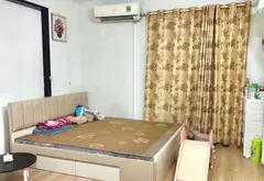 Nhà Hiếm Lĩnh Nam, Oto Đỗ Cửa, Giá Hấp Dẫn 6 Tỷ... Bán nhà riêng tại Vĩnh Hưng, Hà Nội 03