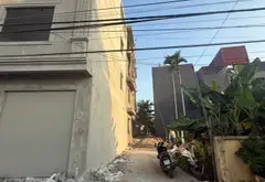 Nhà 4 tầng hiện đại tại khu vực ngõ Nam Hải với diện tích 51,6 m²... Bán nhà riêng tại Đông Hải, Hải Phòng 03