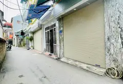 Nhà Yên nghĩa, Hà Đông, 38m2, ô tô qua nhà, gần chợ, trường học, siêu thị... Bán nhà riêng tại Yên Nghĩa, Hà Nội 02