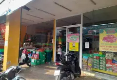 Nhà mặt phố 250m2 Nguyễn Thị Đành, Xuân Thới Sơn, HCM... Bán nhà mặt phố tại Xuân Thới Sơn, Hồ Chí Minh 05