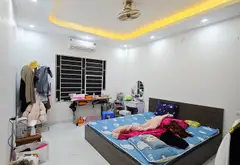 BÁN NHÀ RIÊNG 5 TẦNG 3 NGỦ TẠI QUANG TIẾN TÂY MỖ GẦN ĐẠI LỘ THĂNG LONG.... Bán nhà riêng tại Tây Mỗ, Hà Nội 03